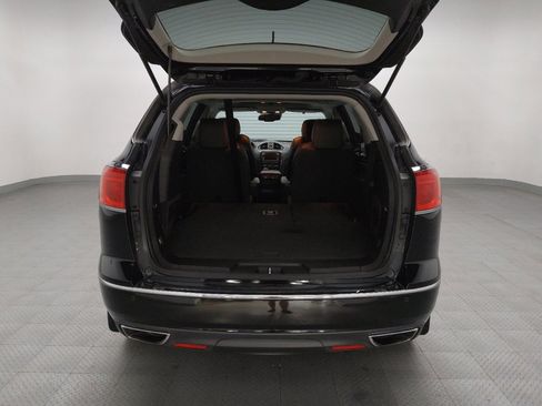 Used 2017 Buick Enclave Premium w/ Experience Buick Package image 29