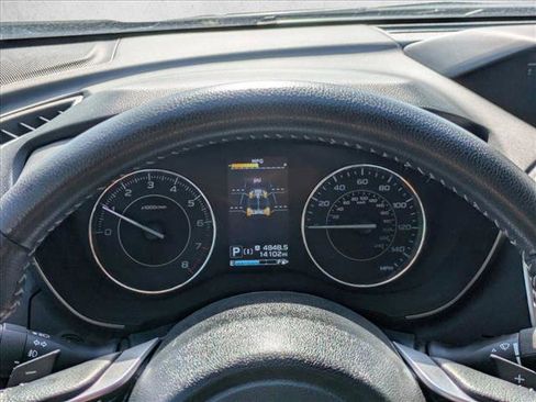 Used 2022 Subaru Impreza 2.0i Limited image 12