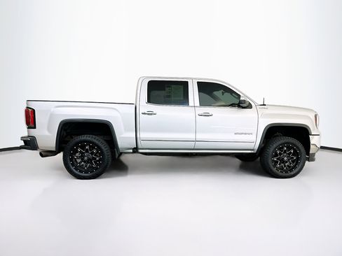 Used 2018 GMC Sierra 1500 SLT image 10