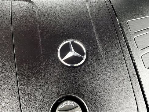 Used 2026 Mercedes-Benz GLC 300 4MATIC image 29