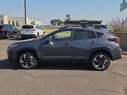 New 2026 Subaru Crosstrek 2.5i Limited AWD/4WD image 2