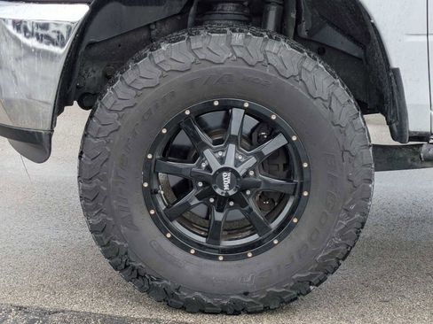 Used 2016 RAM 2500 SLT image 13