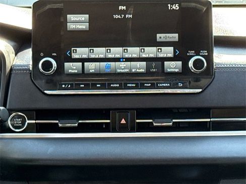 Used 2024 Mitsubishi Outlander SE Black Edition image 12