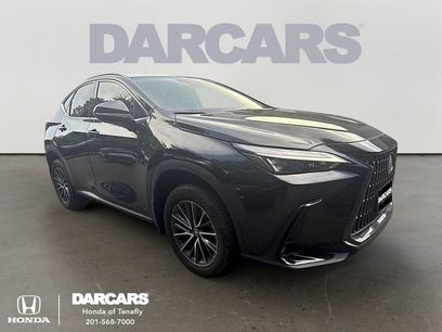 Used 2024 Lexus NX 350 AWD w/ Cold Area Package