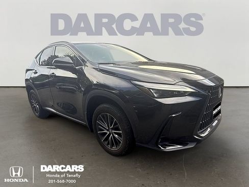 Used 2024 Lexus NX 350 AWD w/ Cold Area Package image 1