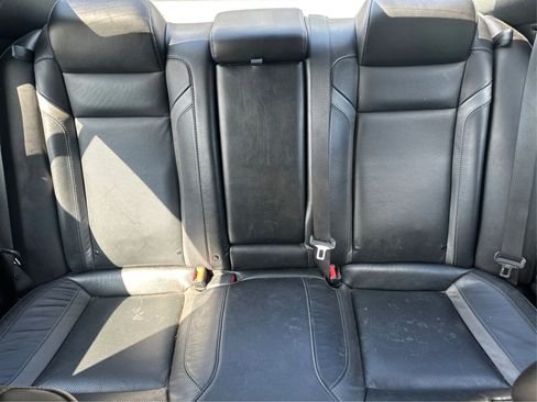 Used 2021 Dodge Charger SXT w/ Leather Interior Group image 12