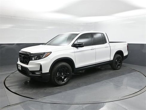 New 2026 Honda Ridgeline Black Edition image 34