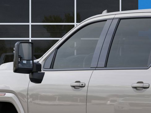 New 2026 GMC Sierra 2500 AT4 w/ AT4 Premium Plus Package image 13