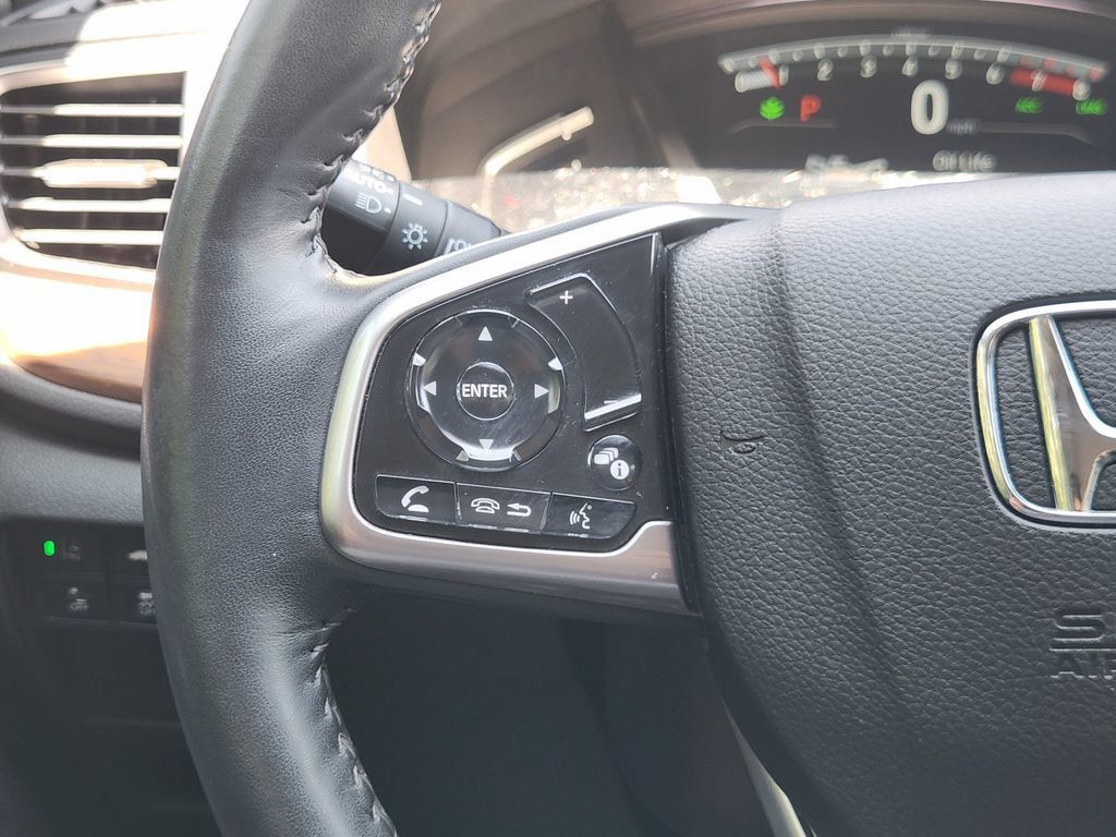 Used 2021 Honda CR-V Touring image 35