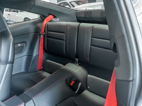 Certified 2026 Porsche 911 Carrera GTS RWD image 28
