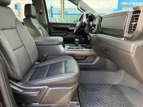 Certified 2023 Chevrolet Silverado 1500 LT Trail Boss w/ LT Trail Boss Premium Package image 13