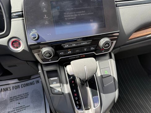 Used 2017 Honda CR-V EX image 27
