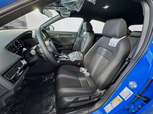 New 2026 Honda Civic Sport image 11