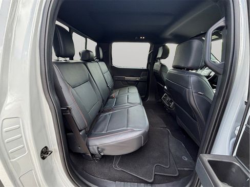 Used 2023 Ford F150 XLT w/ Equipment Group 302A High AWD/4WD image 42