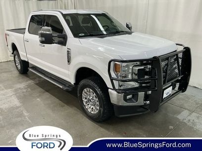 Used 2020 Ford F250 XLT w/ XLT Premium Package