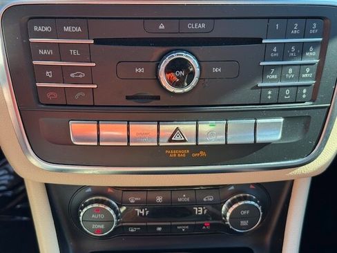 Used 2018 Mercedes-Benz CLA 250 4MATIC image 17