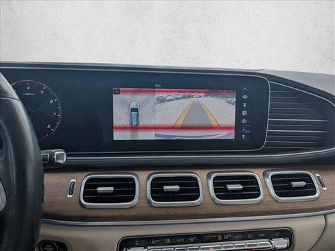 Used 2021 Mercedes-Benz GLE 350 image 12