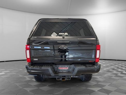 Used 2021 Ford F250 Lariat image 6