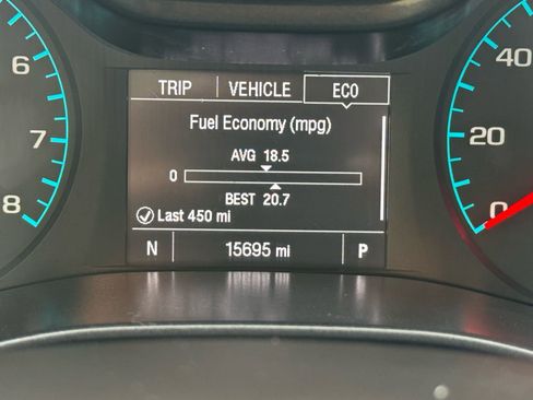 Used 2016 Chevrolet Colorado W/T w/ WT Convenience Package image 14