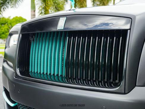 Used 2017 Rolls-Royce Wraith image 56