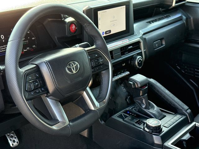 Used 2026 Toyota Tacoma TRD Sport AWD/4WD image 17