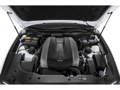 Used 2019 Lexus RC 350 F Sport w/ Accessory Package RWD image 15