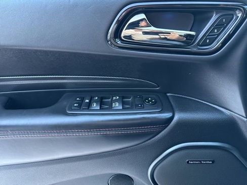 Used 2022 Dodge Durango R/T image 10