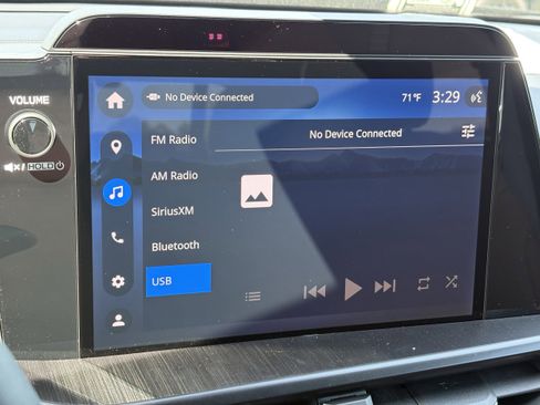 New 2026 Subaru Outback Touring XT AWD/4WD image 22