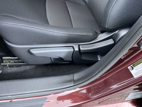 New 2025 Nissan Sentra SV image 13