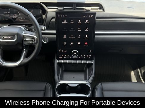 New 2026 GMC Terrain Elevation w/ Elevation Premium Package FWD image 15