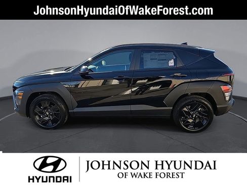 New 2026 Hyundai Kona SEL Sport FWD image 19