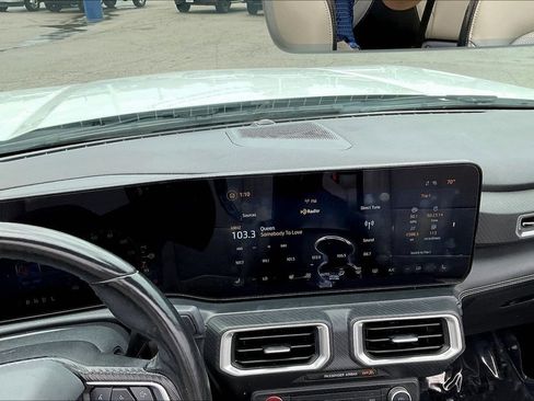 Used 2024 Ford Mustang Premium RWD image 13