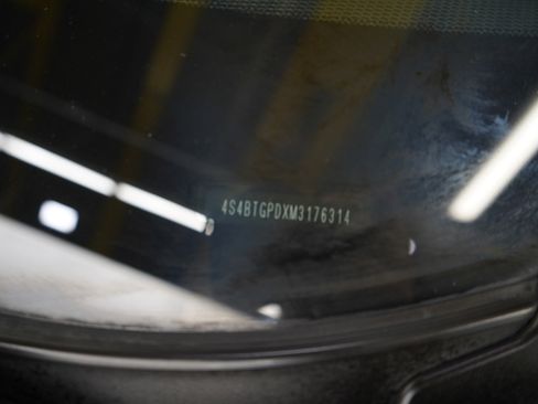 Used 2021 Subaru Outback Touring XT image 33