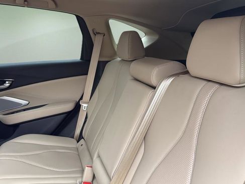 Used 2024 Acura RDX Technology Package image 12