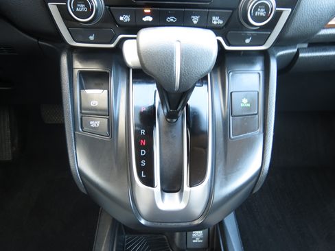 Used 2017 Honda CR-V EX image 19