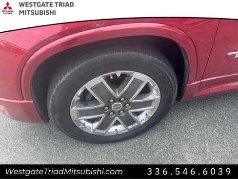 Used 2012 GMC Acadia Denali FWD image 4