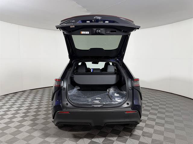 New 2026 Toyota bZ AWD/4WD image 22