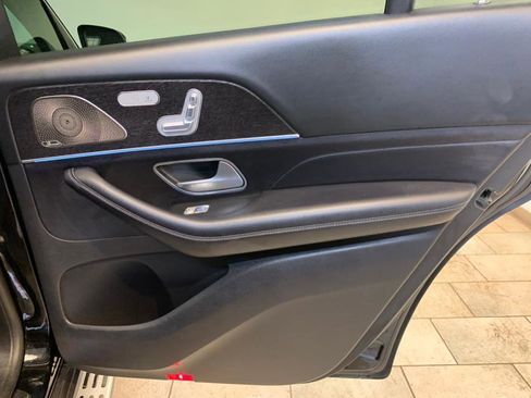 Used 2022 Mercedes-Benz GLS 450 4MATIC image 65