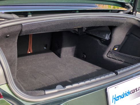 Used 2023 BMW M850i xDrive Convertible image 32