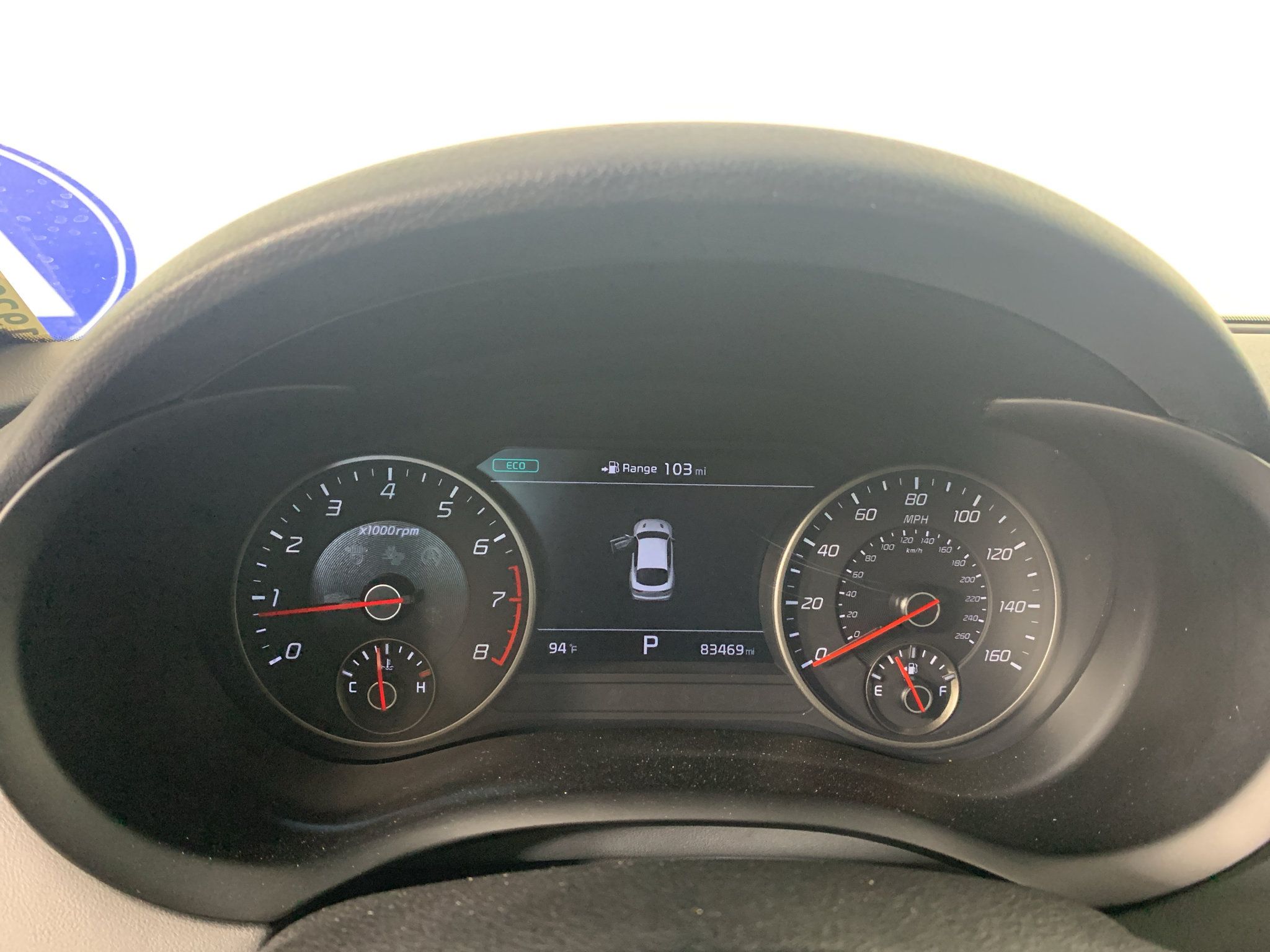 Used 2018 Kia Stinger Premium RWD image 22