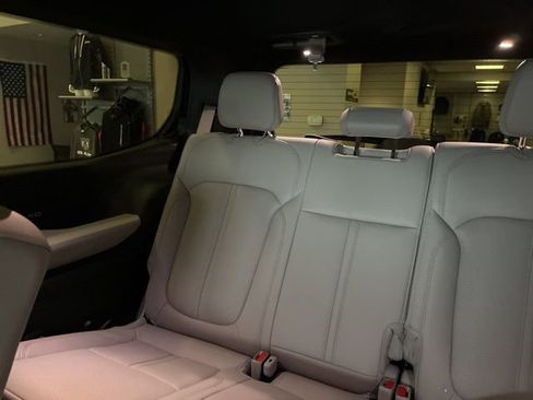 New 2026 Jeep Grand Wagoneer 4WD image 20