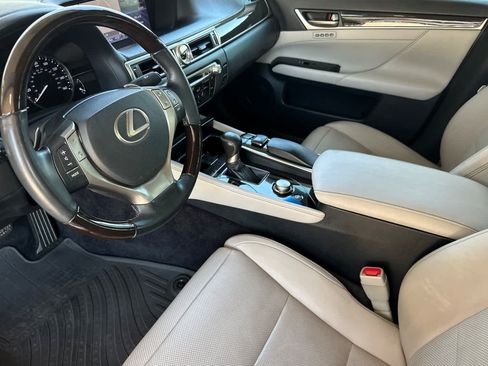 Used 2013 Lexus GS 350 w/ Luxury Pkg RWD image 11