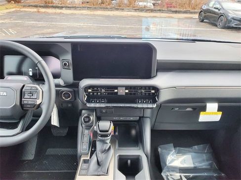 New 2026 Toyota Land Cruiser image 14