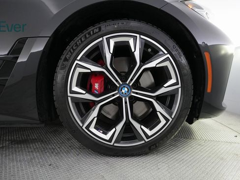Used 2023 BMW i4 M50 w/ Premium Package image 20