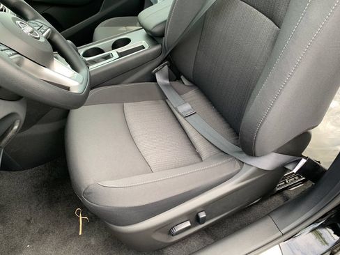 New 2026 Nissan Altima 2.5 SV w/ SV Special Edition Package FWD image 21