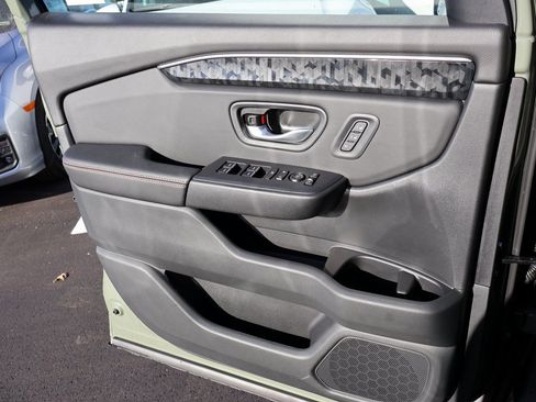 Certified 2026 Honda Passport TrailSport Elite image 32