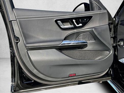 New 2026 Mercedes-Benz E 350 Sedan image 26