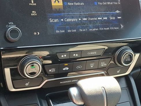 Used 2019 Honda CR-V EX image 18