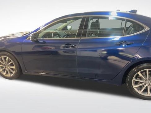 Used 2020 Acura TLX FWD image 6