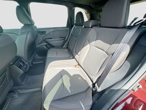 New 2026 Subaru Forester Premium AWD/4WD image 29